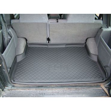Disco 1 Load Space Liner (Britpart) DA4183