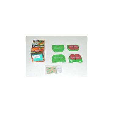  (EBC GREEN) STC1601 SFP000280 DA4185