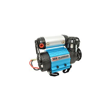 ARB Air Locker 24V (Britpart) - DA419024V