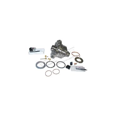 AIR LOCKER SALISBURY 24 SPLINE DA4192