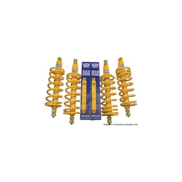 Super Gaz Lift Kit +40mm (Britpart) DA4286