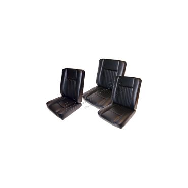 Seat Set Deluxe (Britpart) DA4298