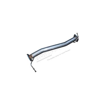 Centre Silencer Bypass Pipe 90 Td4 (Britpart) DA4371