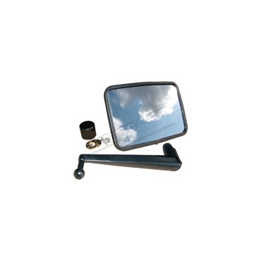 UNBREAKABLE MIRROR KIT FLAT LONG AR DA4406
