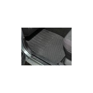 Rubber Mats Front (Pair) FL1 98-06 (Britpart) STC7972AA STC50311 DA4428