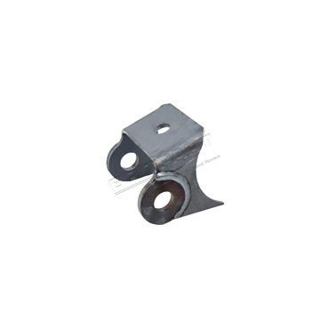Rear Axle Trailing Arm Bracket DA4516 LR179