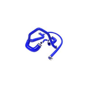 Cooling Hose Kit Blue Silicone Discovery 300Tdi (Britpart) DA4567