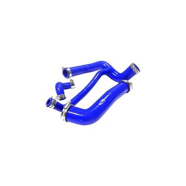 Cooling Hose Kit Blue Silicone Discovery 200Tdi (Britpart) DA4568