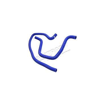 Cooling Hose Blue Silicone 90/110 Defender Td5 (Britpart) DA4573