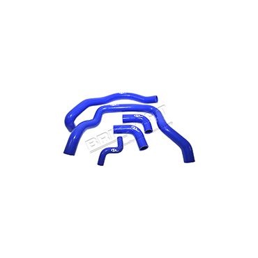 Hose Coolant kit 2.4 Puma (Britpart) DA4575