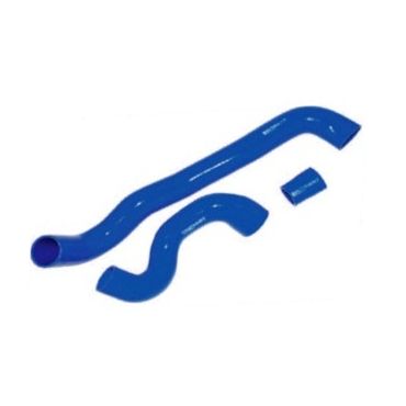 Intercooler Hose Set Silicone 2.7 TDV6 (Britpart) DA4577
