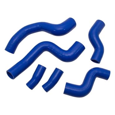 Silicone Hose Kit (Britpart) Range Rover Sport &#039;05 to &#039;13 TdV8 - DA4579