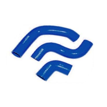 Intercooler Hose Set Silicone FL1 Td4 (Britpart) DA4582