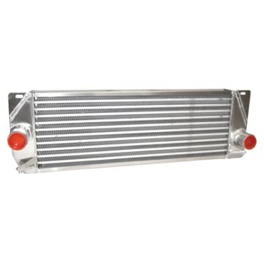 Discovery TD5 (With Oil Cooler) Performance Intercooler (Britpart) DA4631