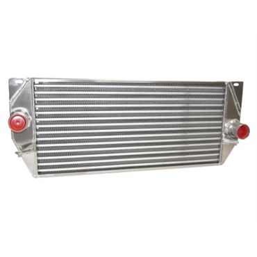 Discovery TD5 (Without Oil Cooler) Performance Intercooler (Britpart) DA4632