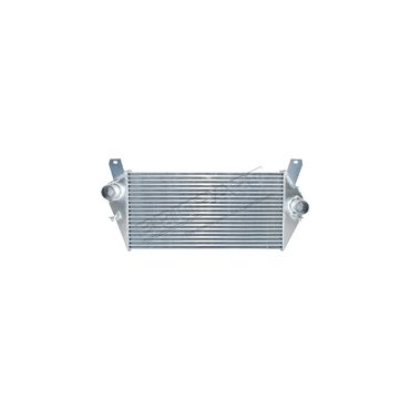 Intercooler (Britpart) DA4634