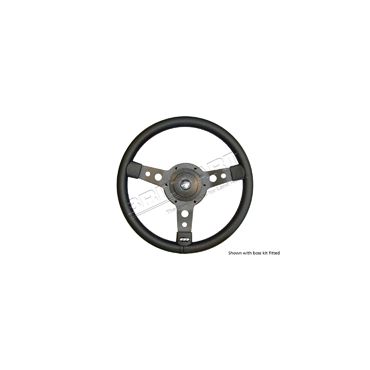 Steering Wheel 3-Spoke (Britpart) DA4650