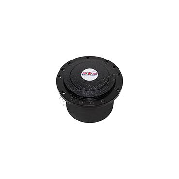 Steering Wheel Boss 48 Spline 19mm Shaft (Mountney) DA4660 **See Info**
