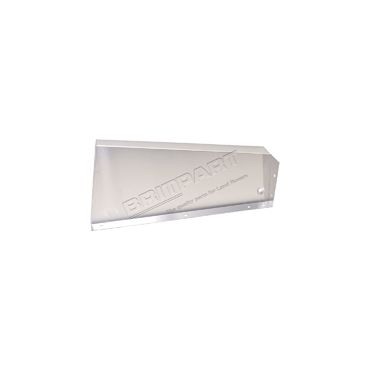 Seat Box End Panel LH (Britpart) DA4681
