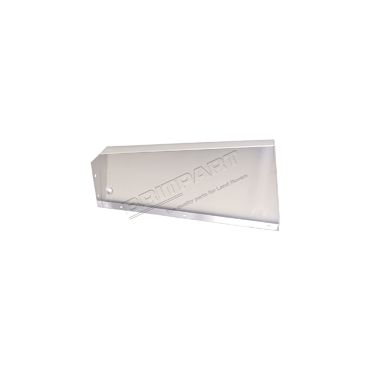 Seat Box End Panel RH (Britpart) DA4682