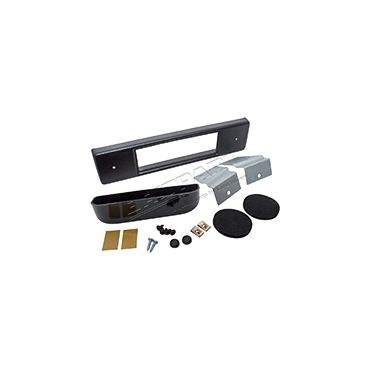 Defender Puma Single DIN Dashboard Mount (Britpart) - DA4691