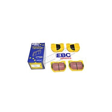  Brake Pads Rear 110/130 94-01 (EBC YELLOW) STC1601 SFP000280 DA4695