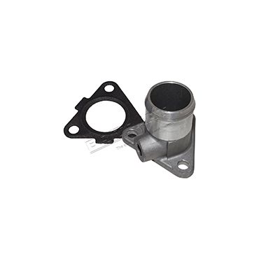 Water Outlet Elbow Coolant & Gasket (Britpart) ERR7097 DA4697