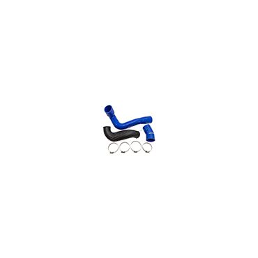 Intercooler Silicone Hose Kit to Manifold  3 Piece FL2  TD4  2.2  (Britpart) LR066429 LR002589  DA4699COM