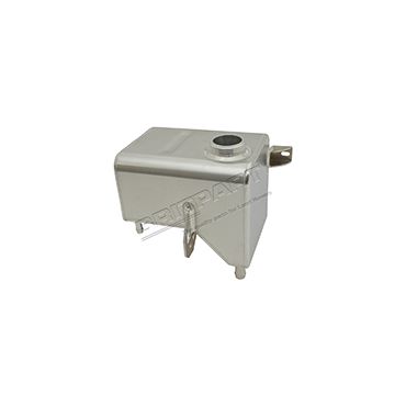 Aluminium Header Tank PCF101590 (Britpart) DA4750