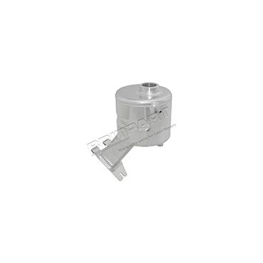 Expansion Header Tank Aluminium TD5 & TDCI (Britpart) PCF101530 DA4751