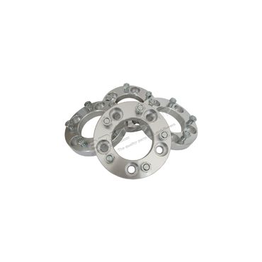 Wheel Spacers 30mm Steel (Britpart) DA5004