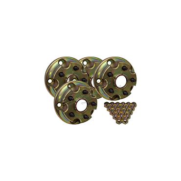 WHEEL ADAPTOR KIT DA5005