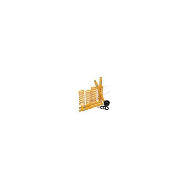 Super Gaz 40mm Lift KitD2 Medium (Britpart) DA4369 DA5008