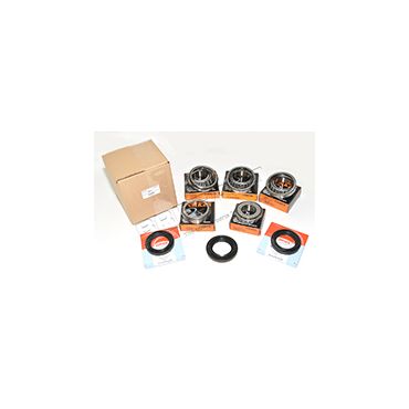 Differential Diff Front Overhaul Kit D3 D4 RRS (OEM) DOK007 DA5039