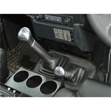 Gear Lever Set (Britpart) Defender 90/110/130 2007 Onwards - DA5051