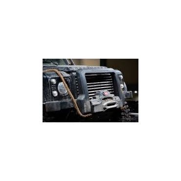 Spectre Cosmetic Body Rope (Britpart) Defender DA5084