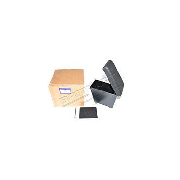 FREELANDER 2 CUBBY BOX DA5109