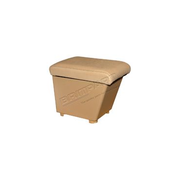 FREELANDER 2 CUBBY BOX DA5111