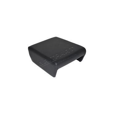Additional armrest Range Rover Evoque Black DA5122