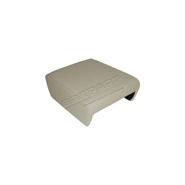 Additional armrest Range Rover Evoque Almond DA5124