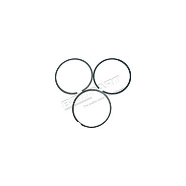 Piston Ring Set 3.0 TDV6 EU6 (Goetze) DA1635RINGS 08-114400-00