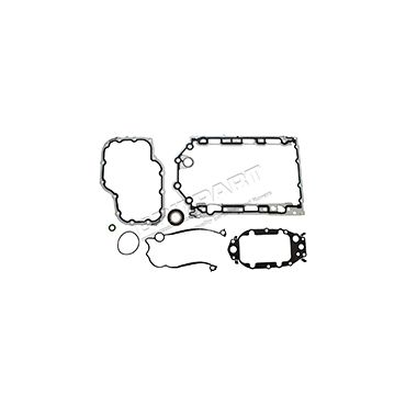 Gasket Set Bottom End DA5129 54140200 BR4010