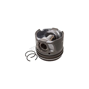 Piston With Rings 2.2 Puma Tdci (STD) DA5152R