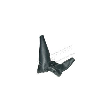 DEFENDER GEAR GAITER (GREY) DA5498