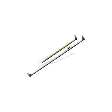 Steering Rods Heavy Duty D1 89-92 &amp; RRC 70-92 (Britpart) DA5503 TF251
