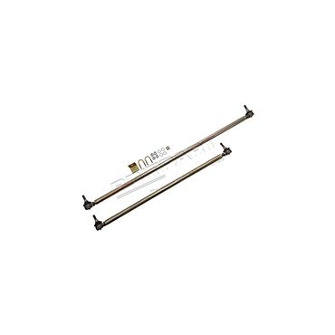 Steering Rods Heavy Duty With Greaseable Ball joints  D1 92-98 &amp; RRC 92-95 (Britpart) DA5504M TF252