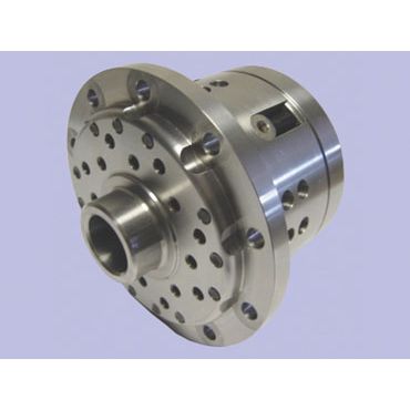 4 PIN DIFF CARRIER DA5512