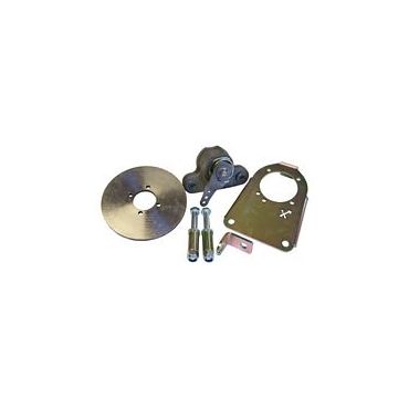 Handbrake Disc Conversion Kit (Britpart) DA5513