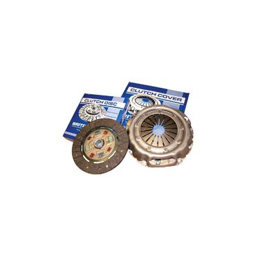 HD CLUTCH KIT 200/300 Tdi LESS BEAR DA5552