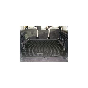 Load Liner D3/4 (Britpart) DA5602